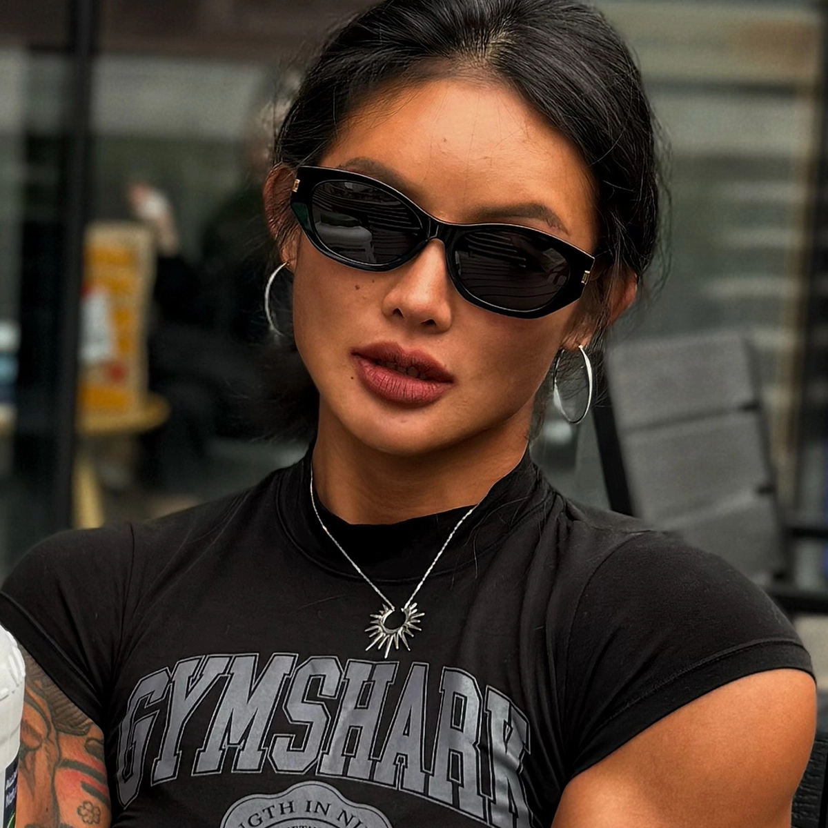 RAWNESS L.A. 18k