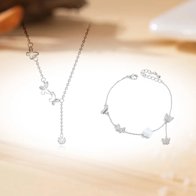 XIOW choker
