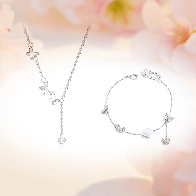 XIOW choker