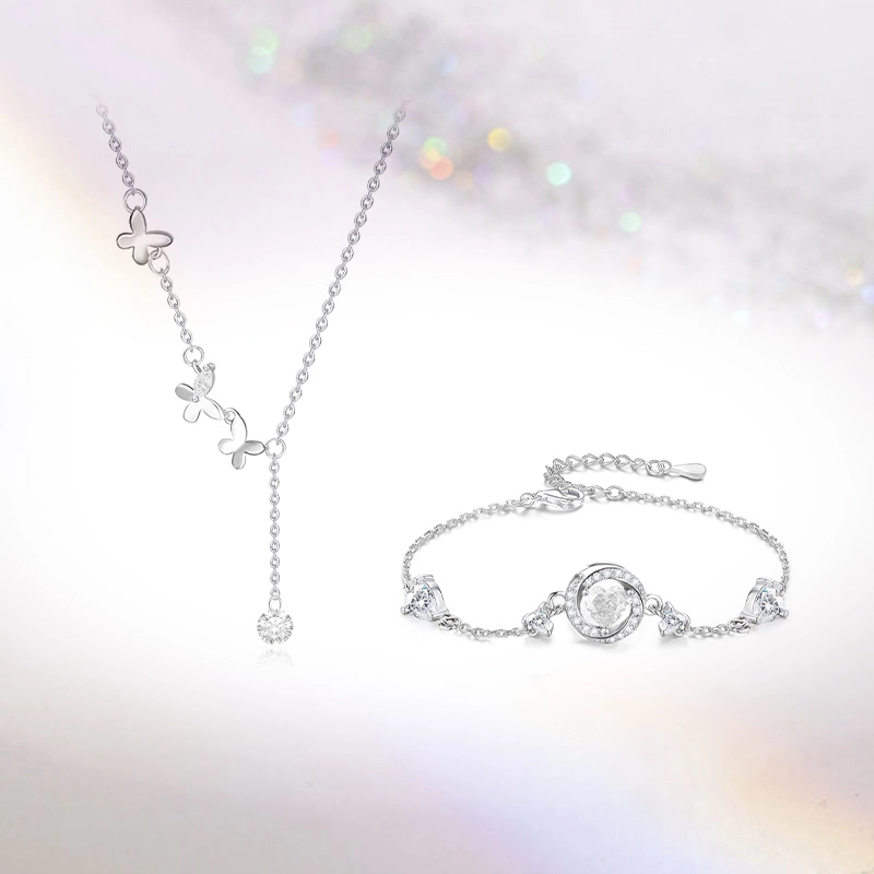 XIOW choker
