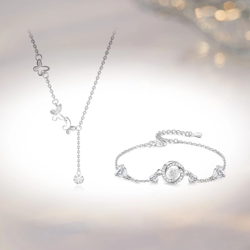 XIOW choker