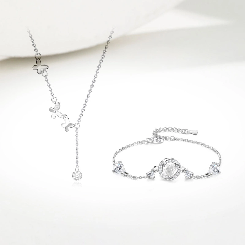 XIOW choker
