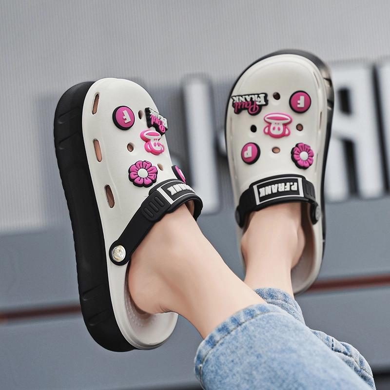paul frank EVA