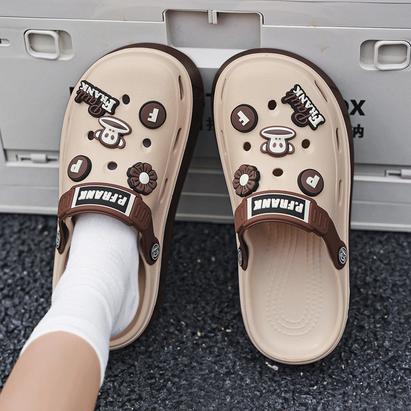 paul frank EVA