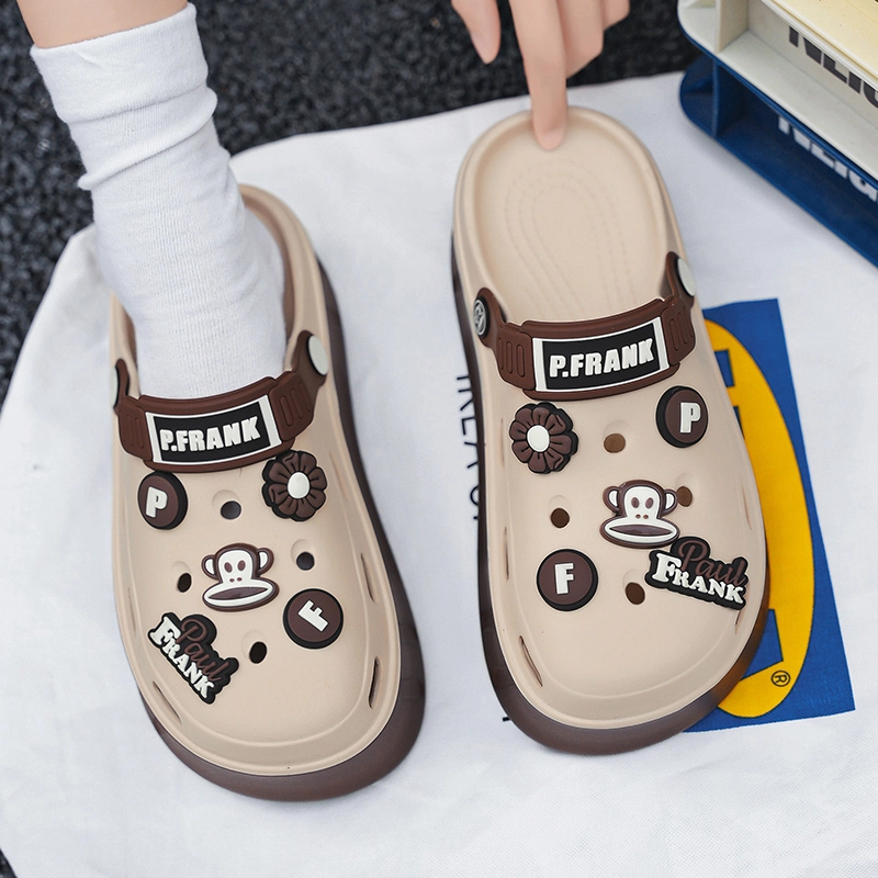 paul frank EVA