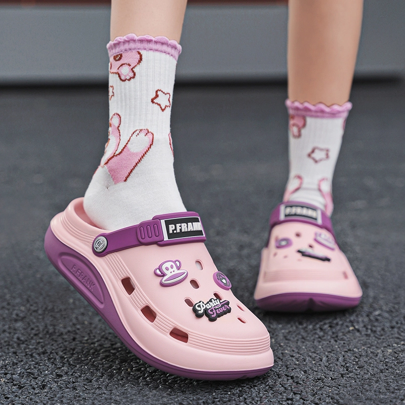 paul frank EVA