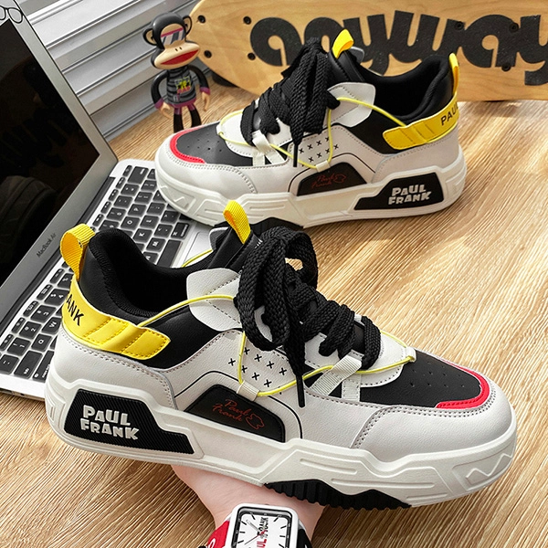 paul frank