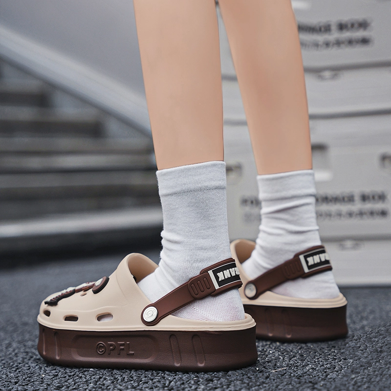 paul frank EVA
