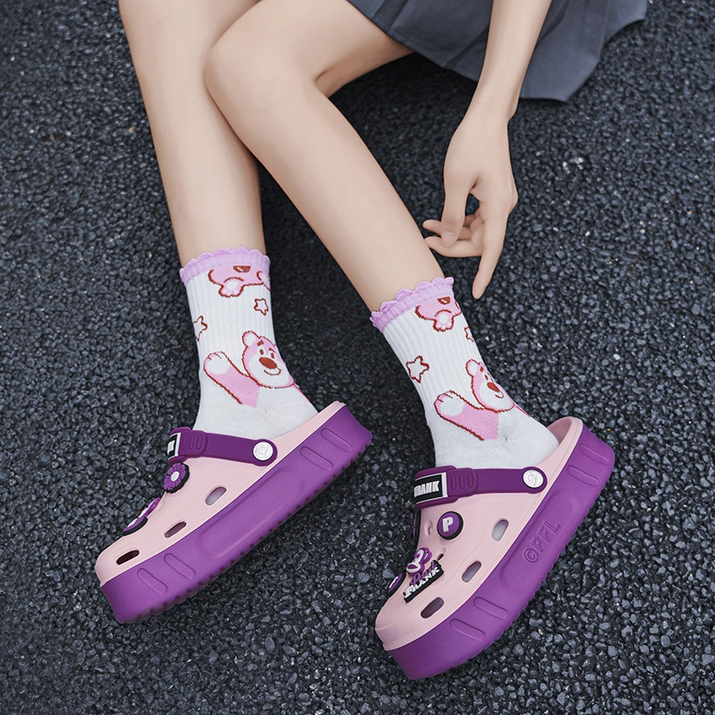 paul frank EVA