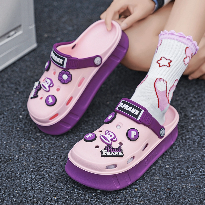 paul frank EVA