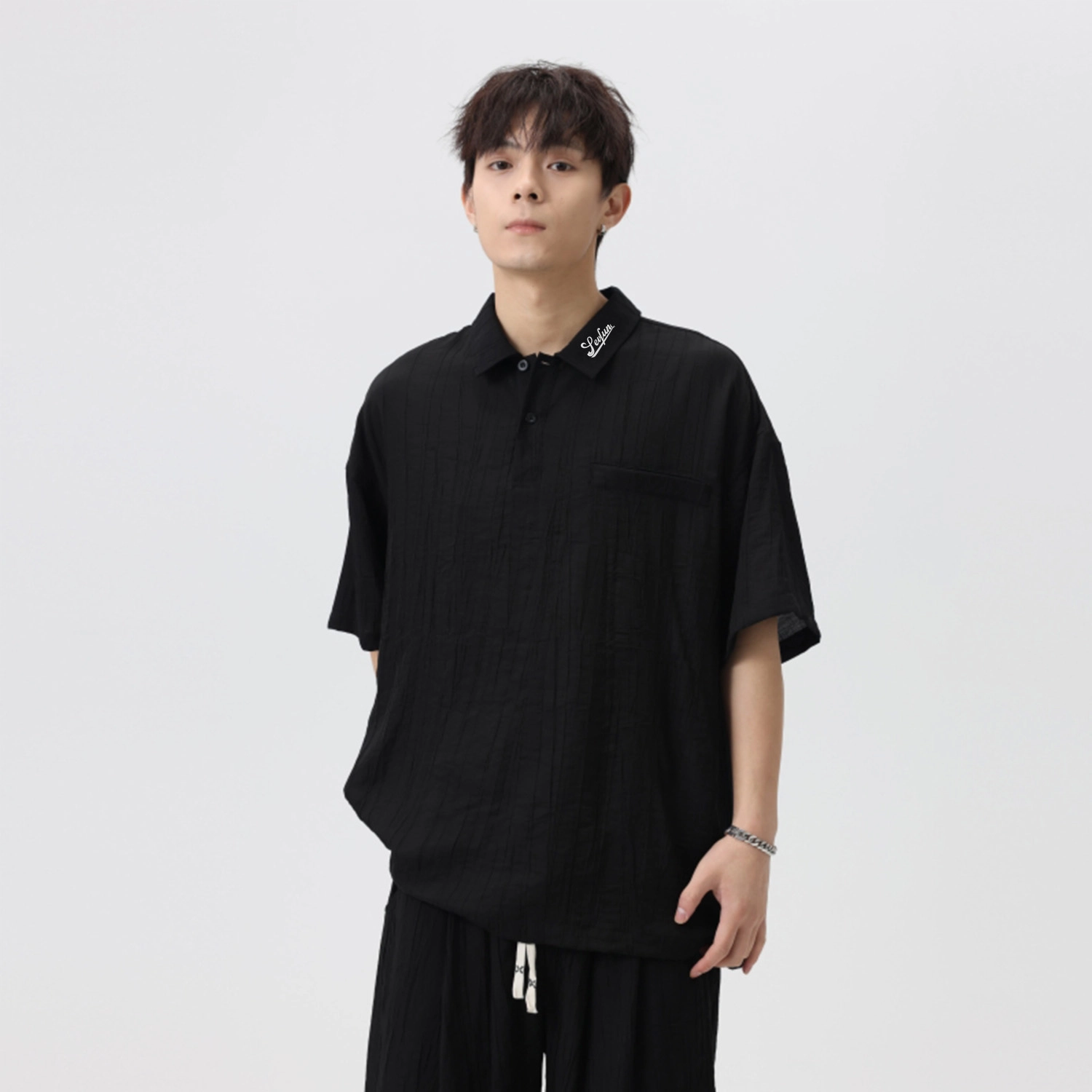 7 SEVFUN Polo
