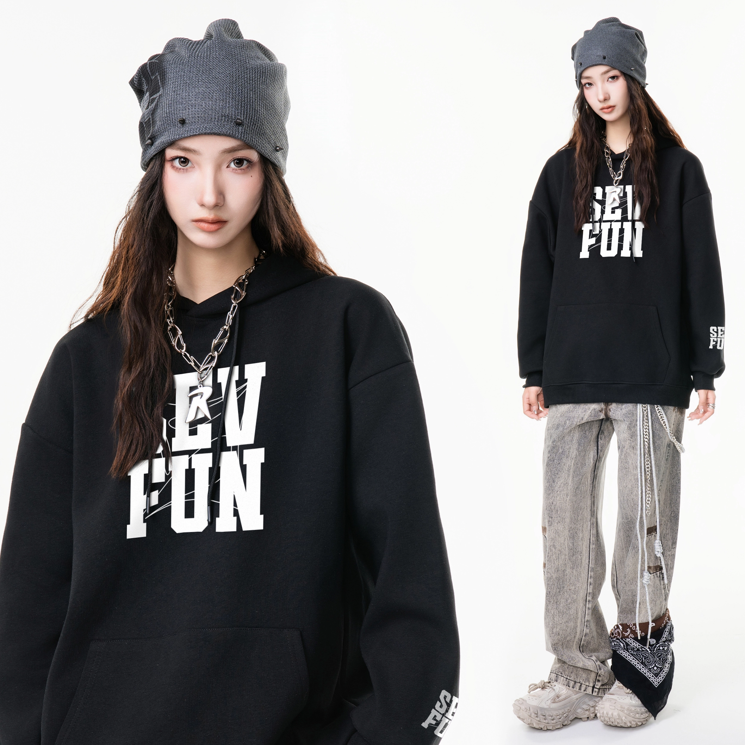 7 SEVFUN LOGO