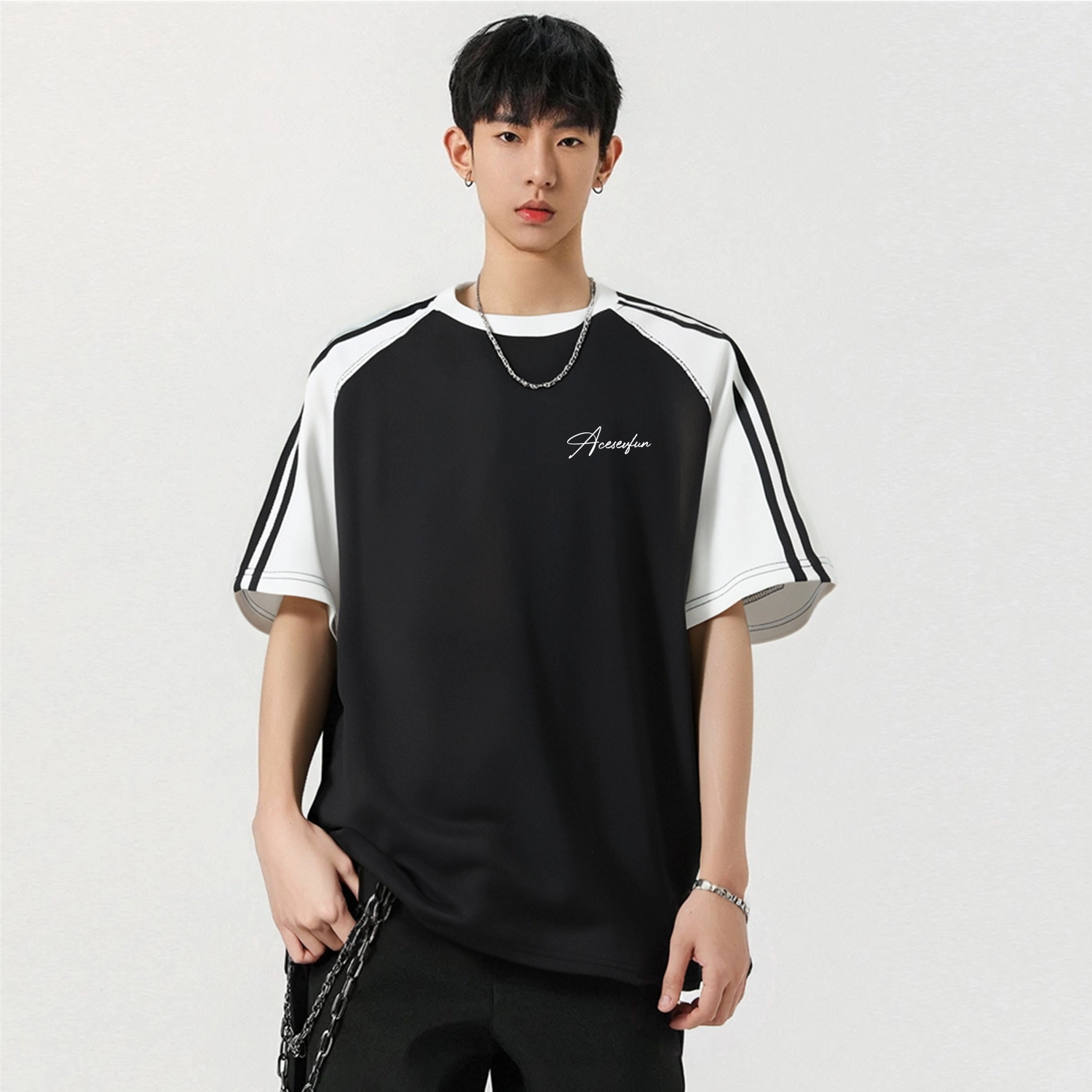 7 SEVFUN T