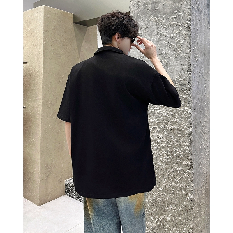 7 SEVFUN Polo