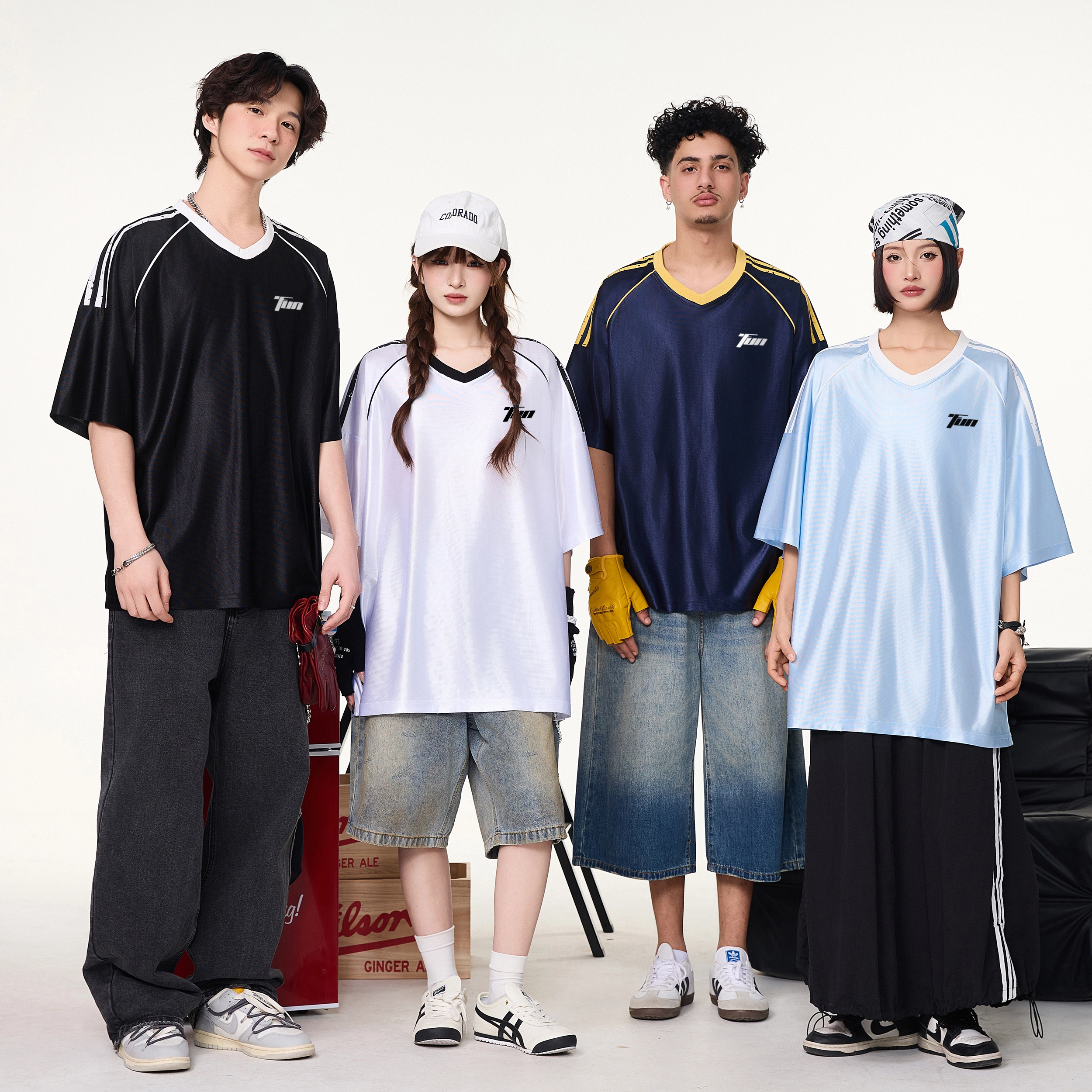 7 SEVFUN LogoVT