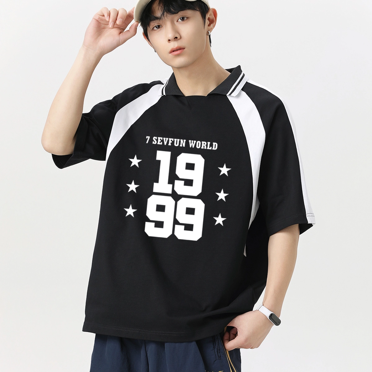 7 SEVFUN logoPolo