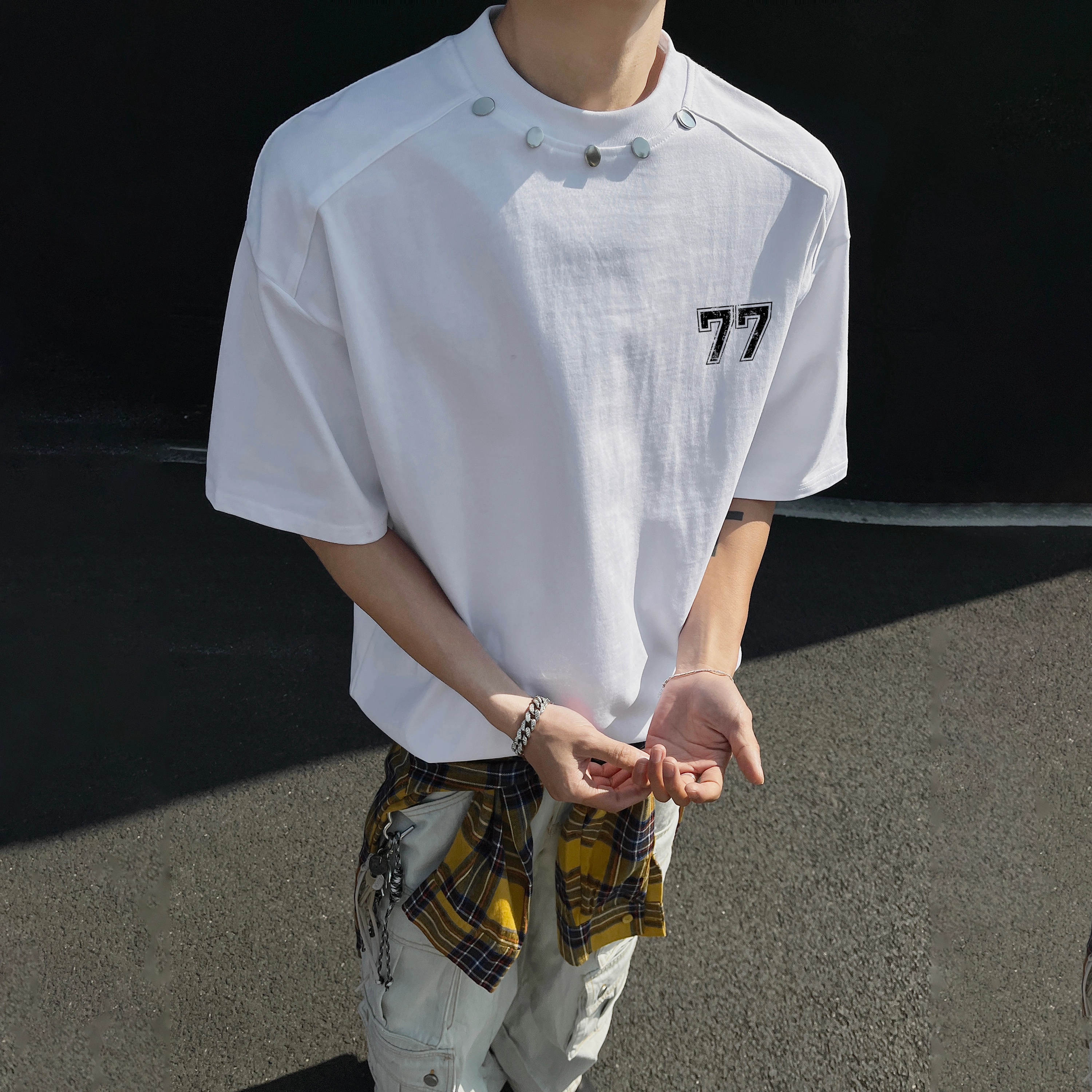 7 SEVFUN 7T