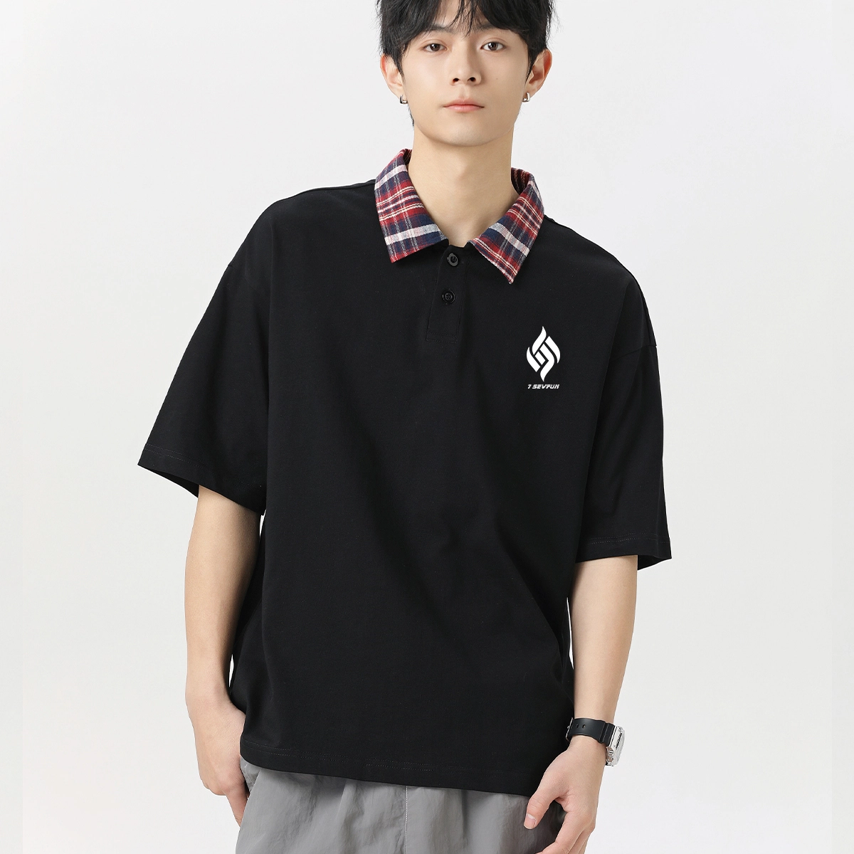 7 SEVFUN logoPolo