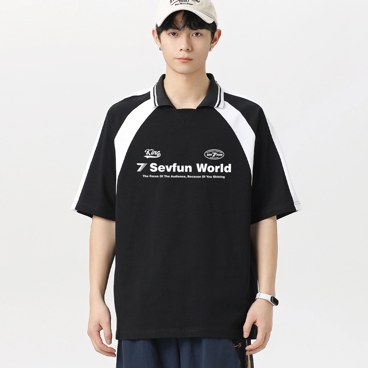 7 SEVFUN logoPolo