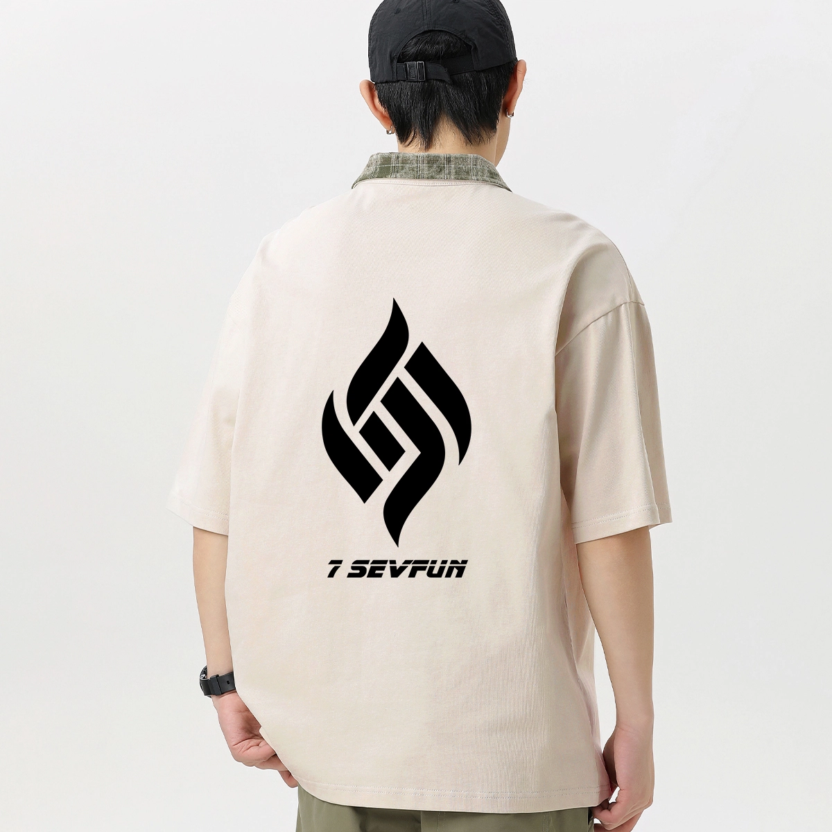 7 SEVFUN Polo