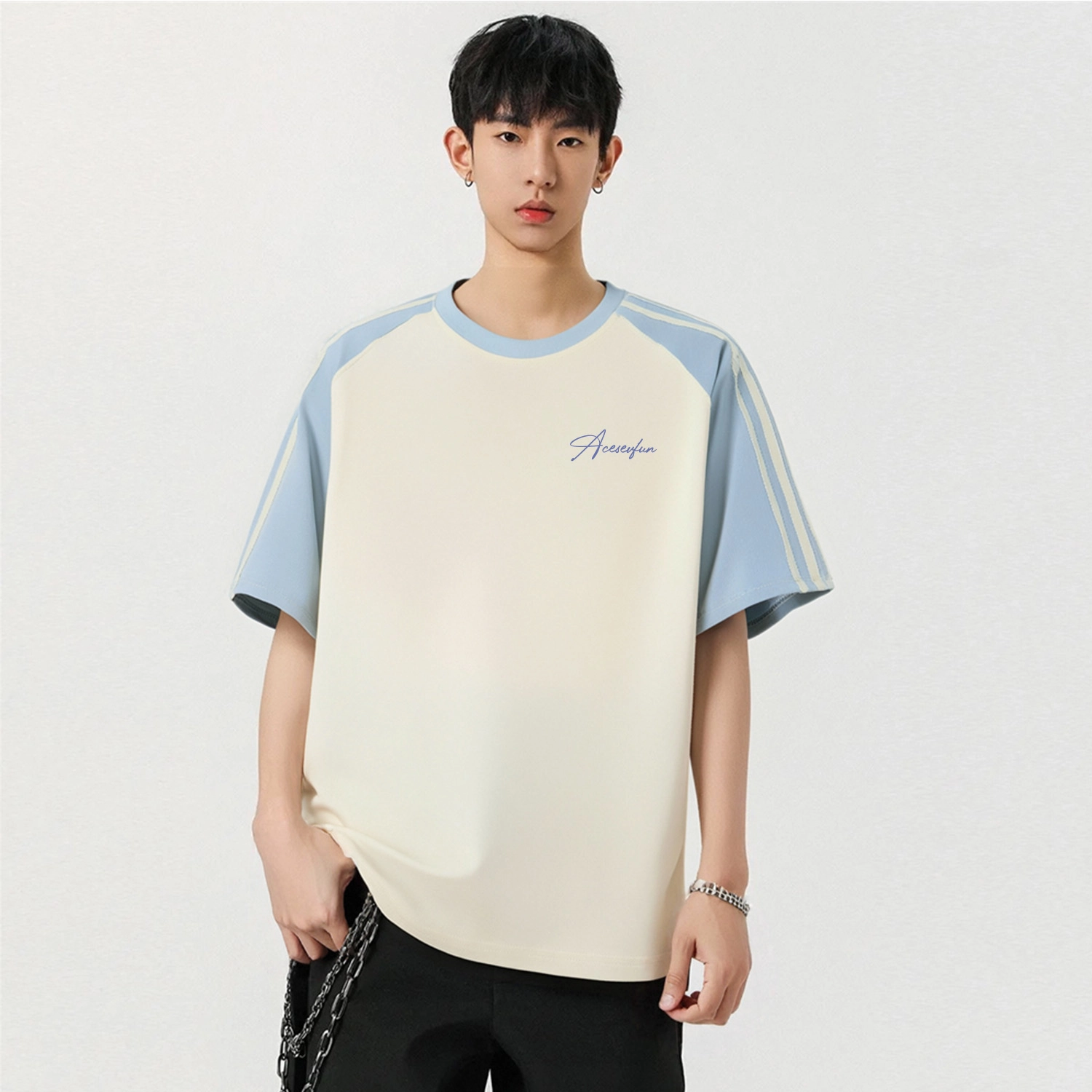 7 SEVFUN T