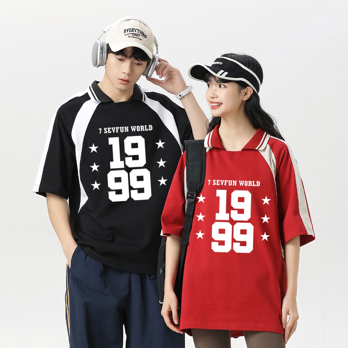 7 SEVFUN logoPolo