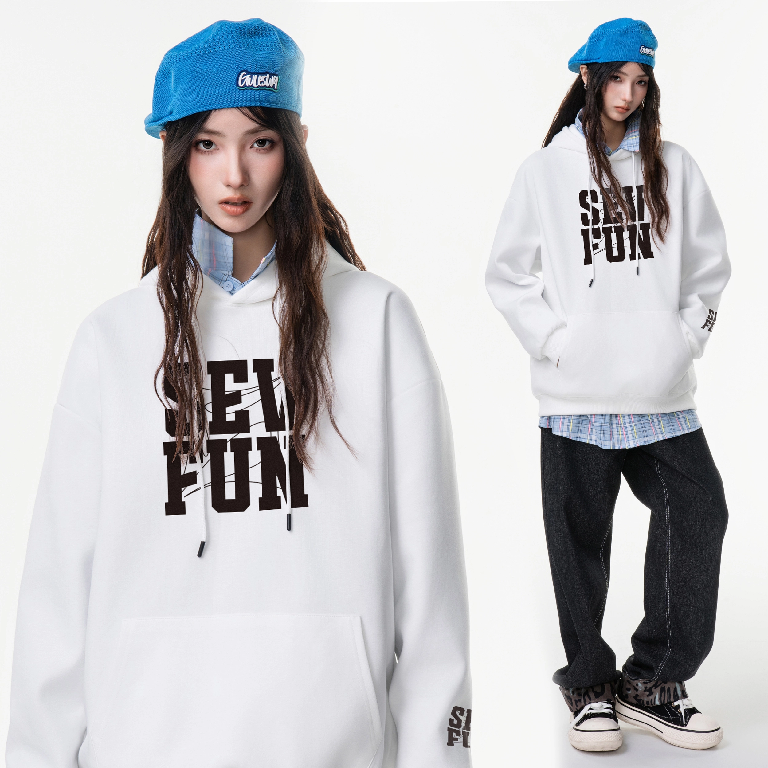 7 SEVFUN LOGO