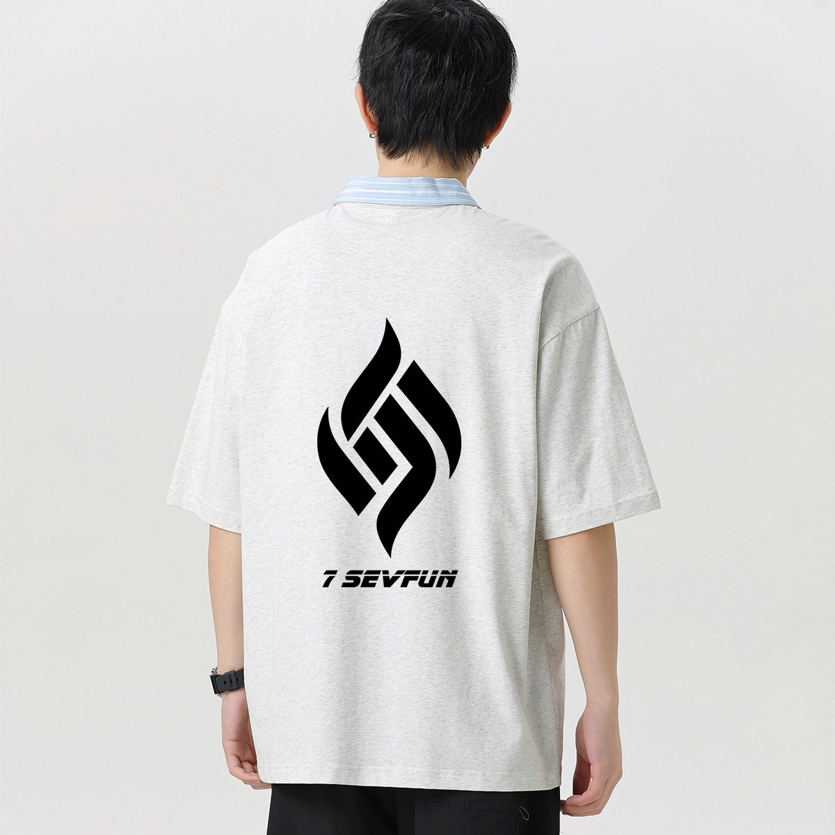 7 SEVFUN Polo