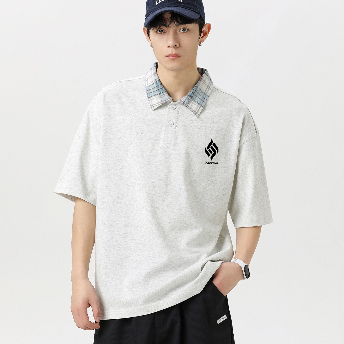 7 SEVFUN logoPolo