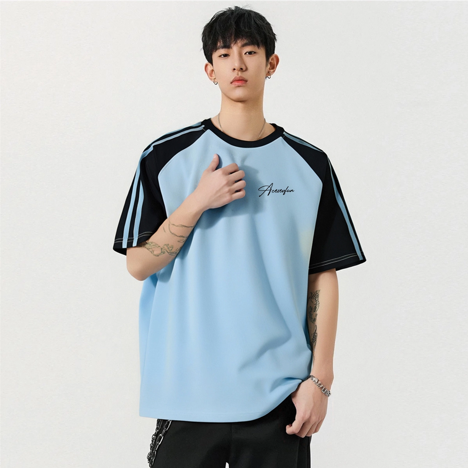 7 SEVFUN T