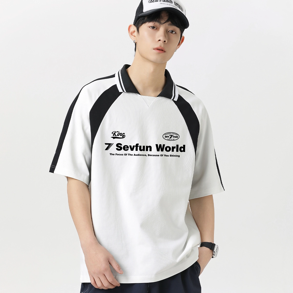 7 SEVFUN logoPolo