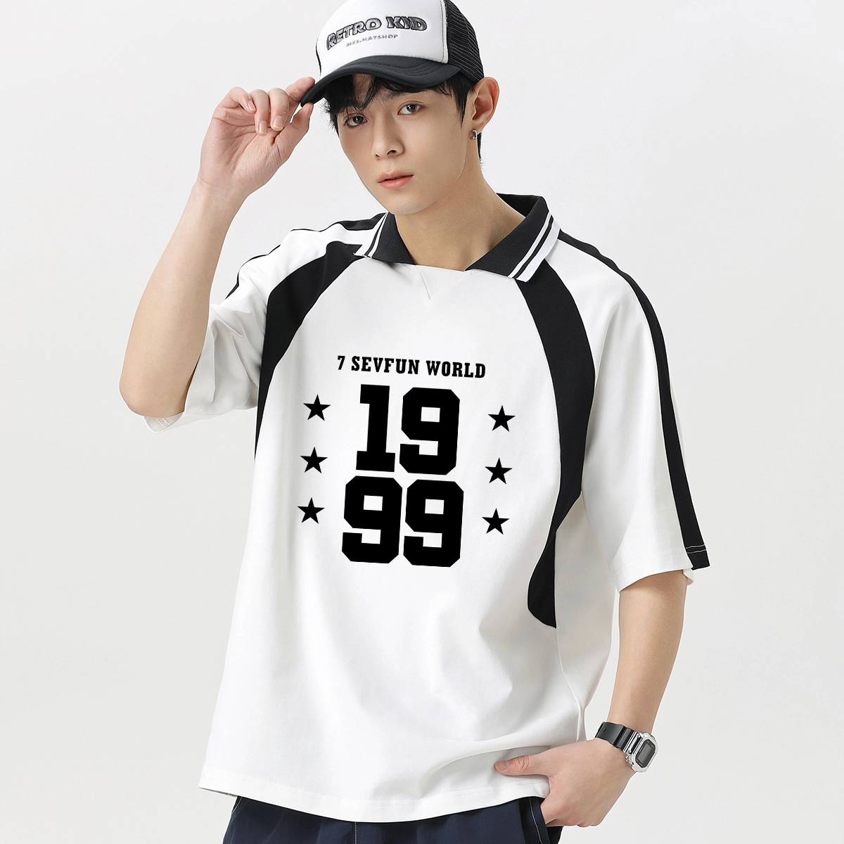 7 SEVFUN logoPolo
