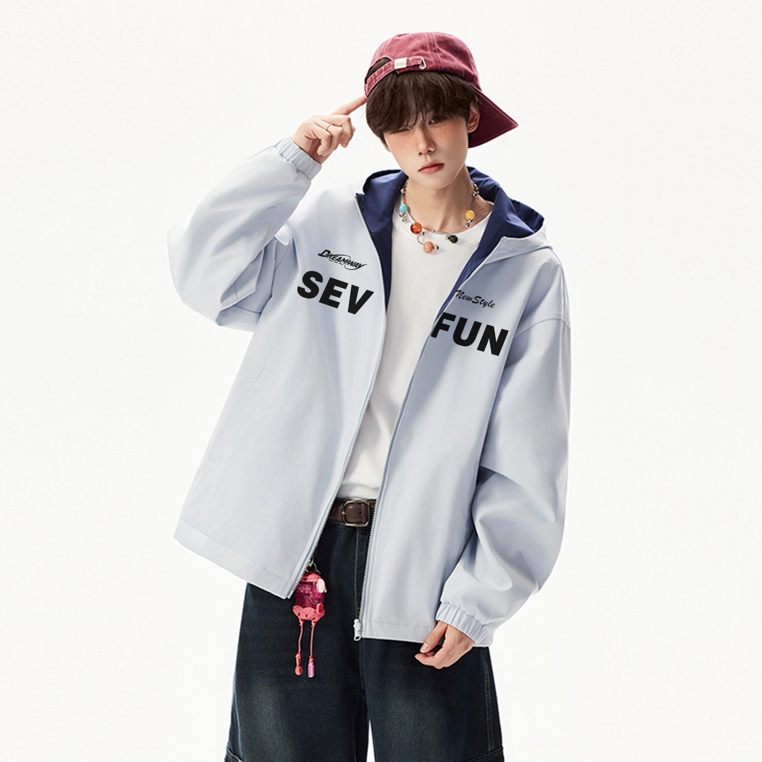 7 SEVFUN logo