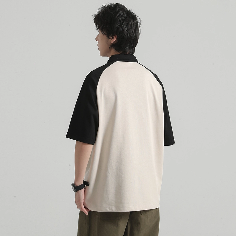 7 SEVFUN Polo