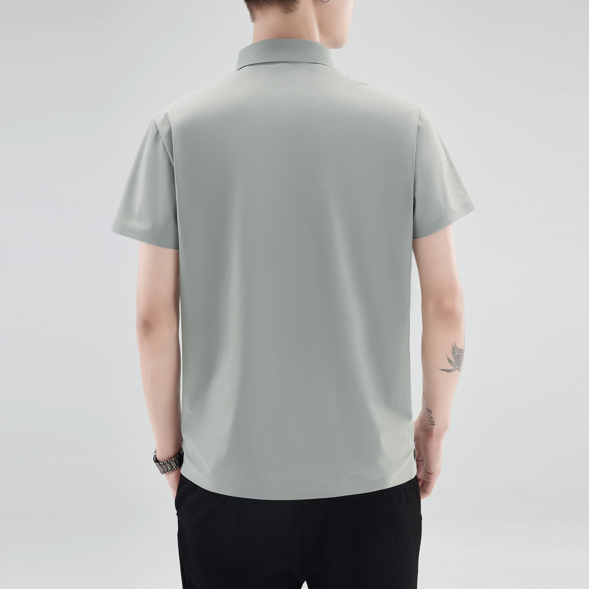7 SEVFUN Polo