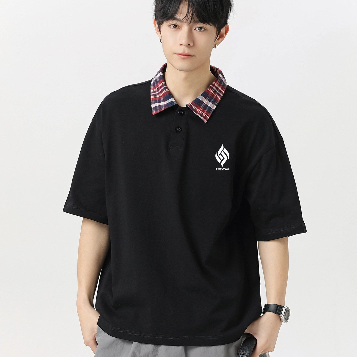 7 SEVFUN logoPolo