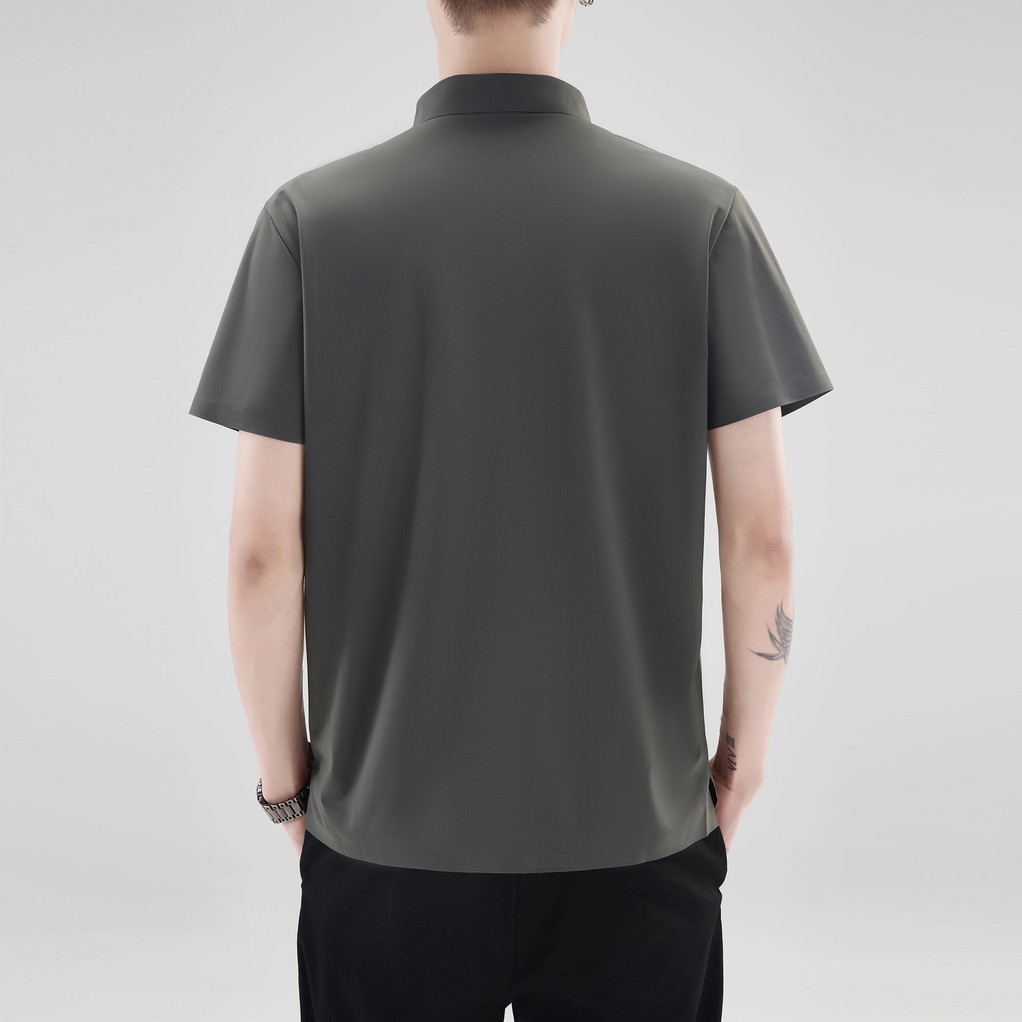 7 SEVFUN Polo