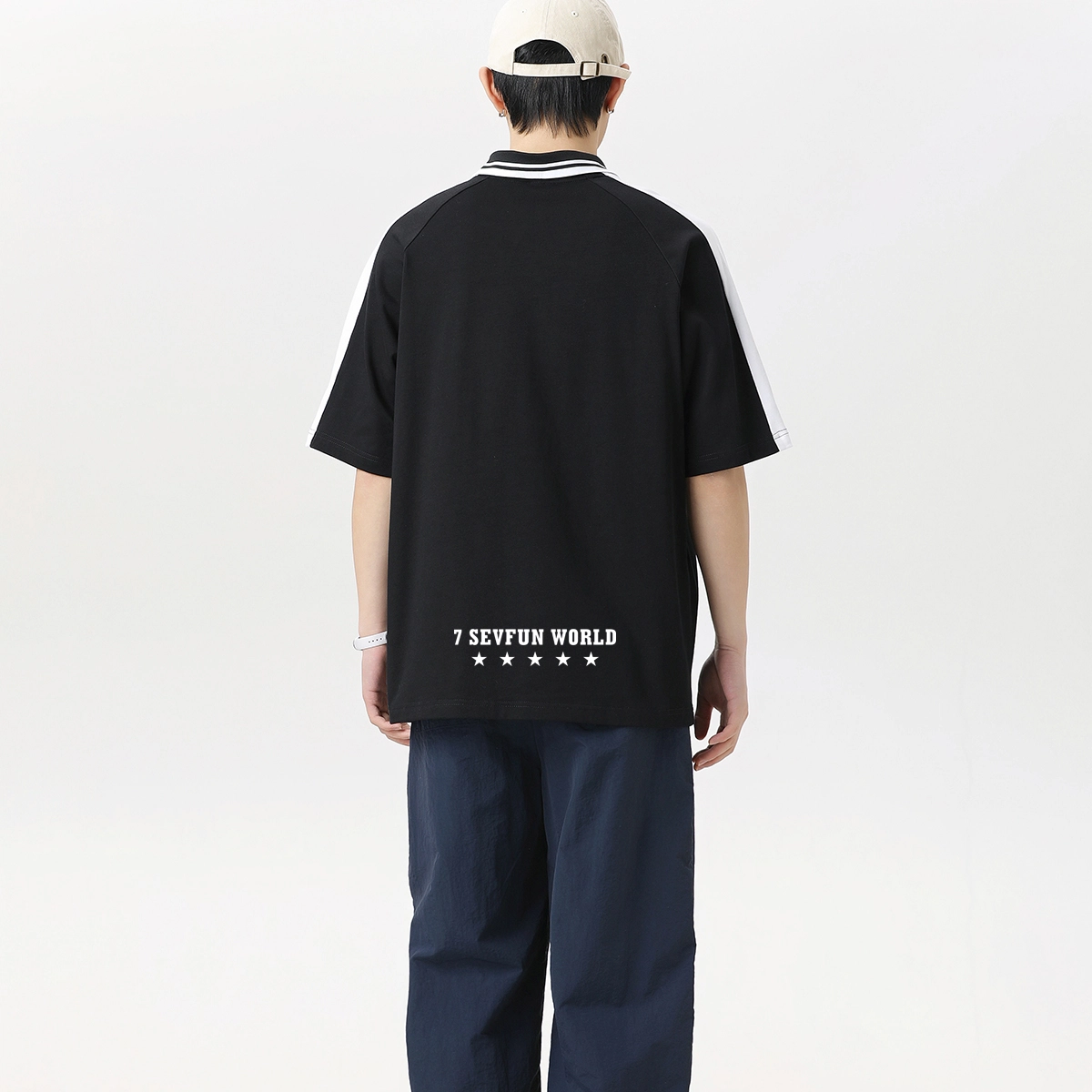 7 SEVFUN logoPolo