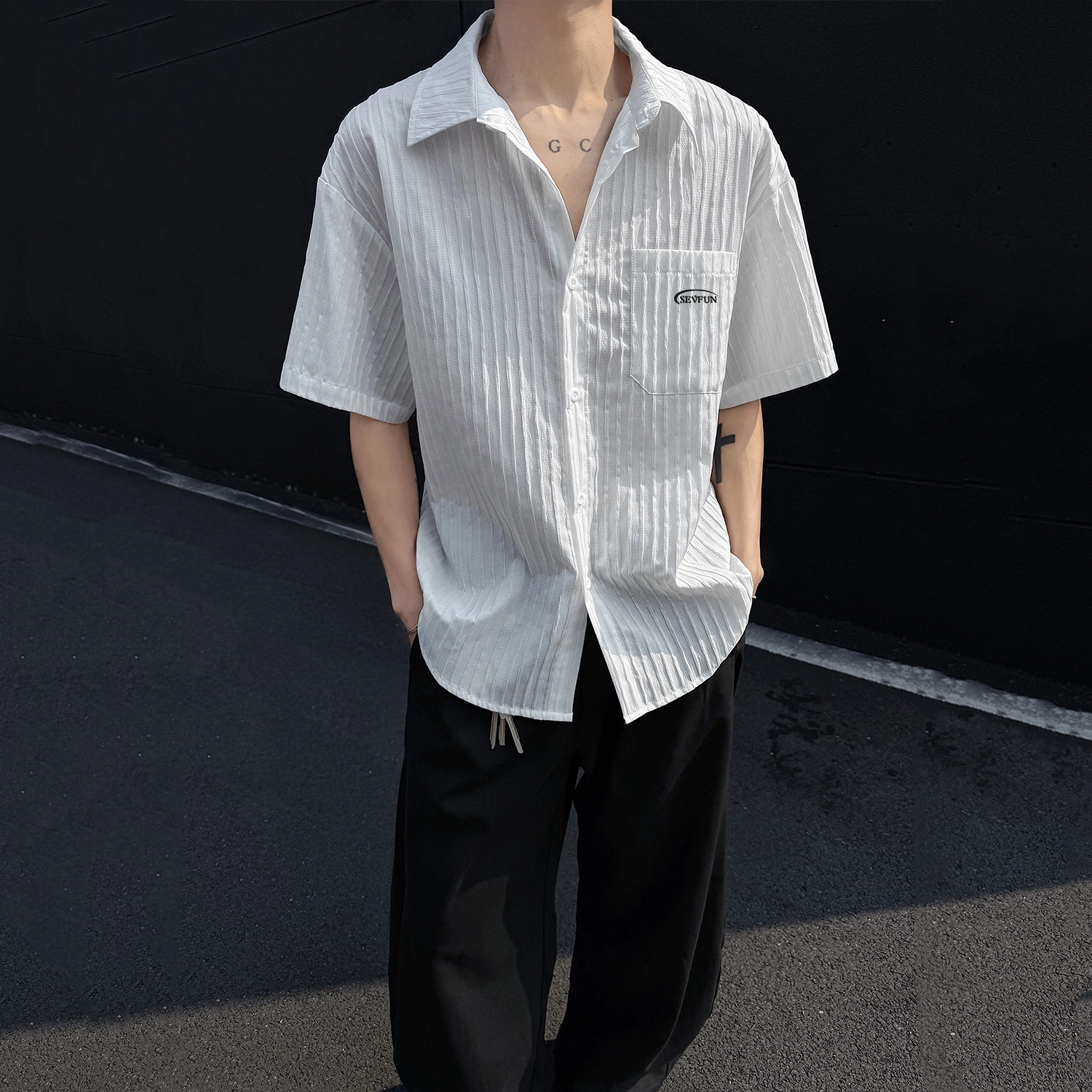7 SEVFUN