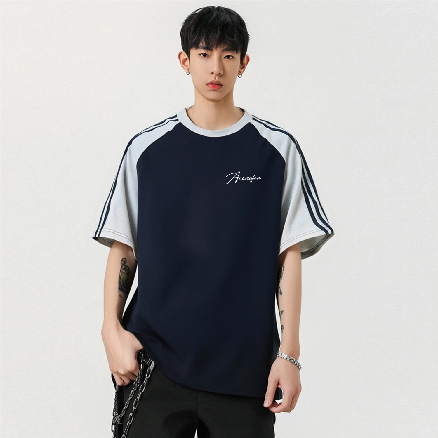 7 SEVFUN T
