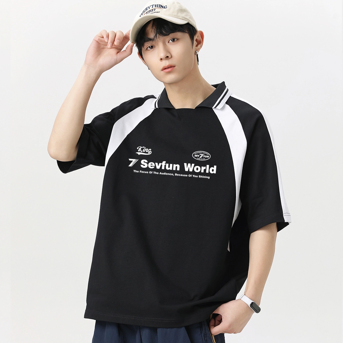 7 SEVFUN logoPolo