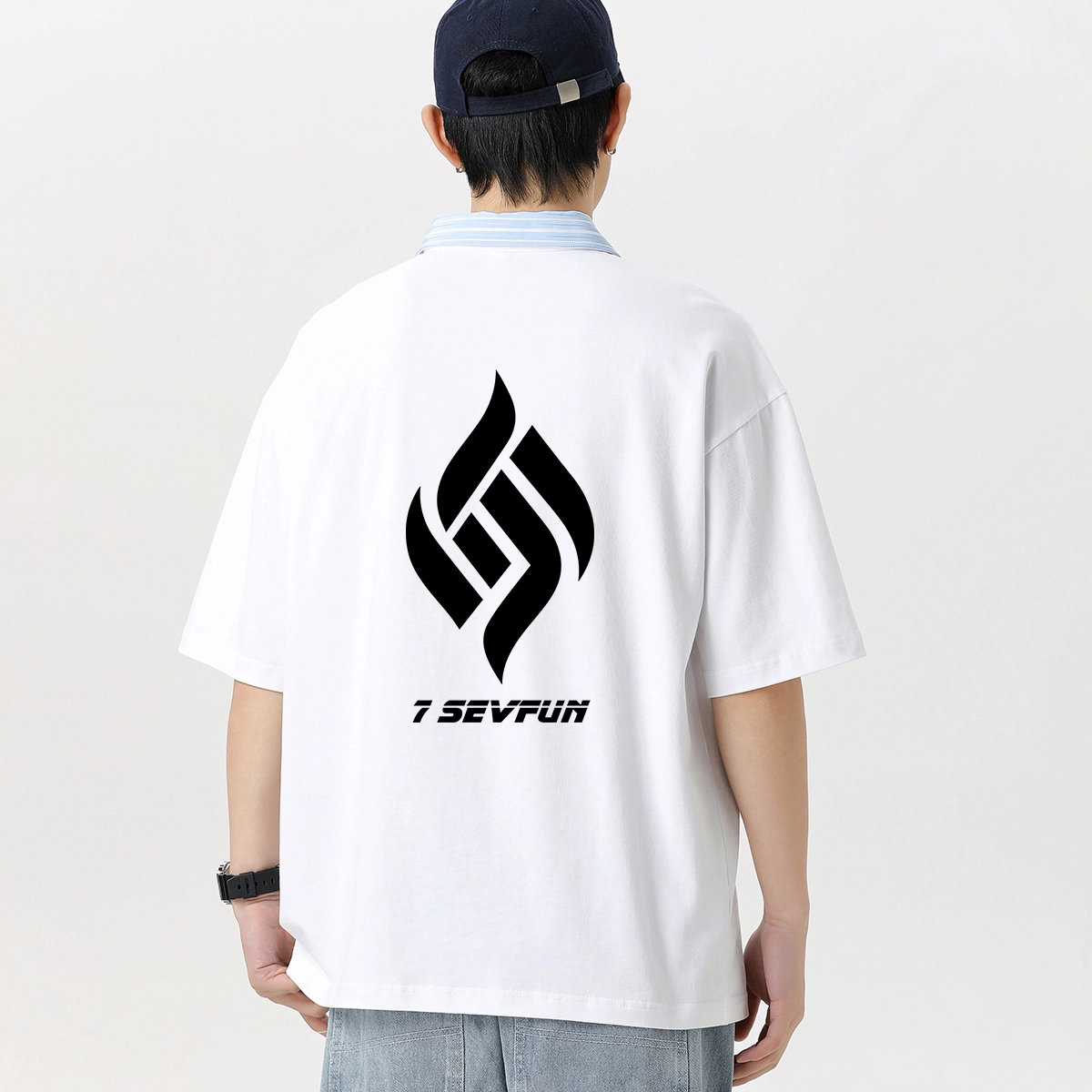 7 SEVFUN Polo