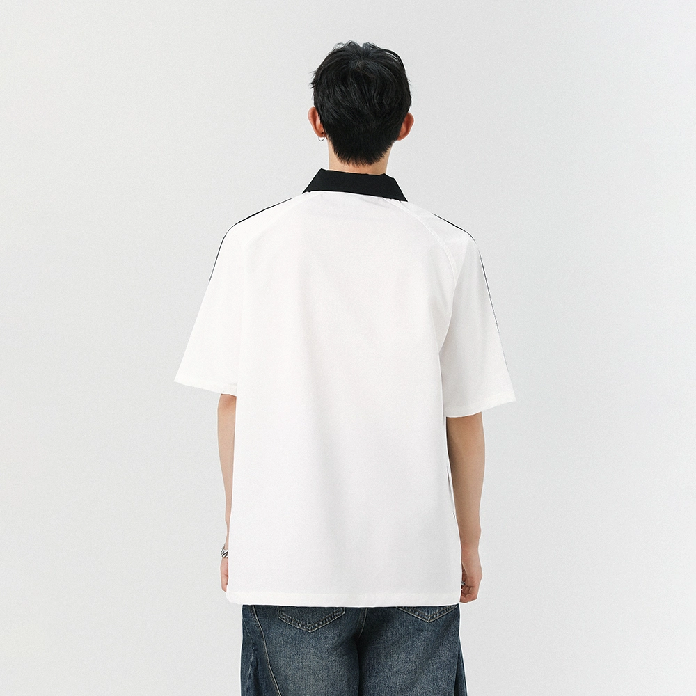 7 SEVFUN Polo