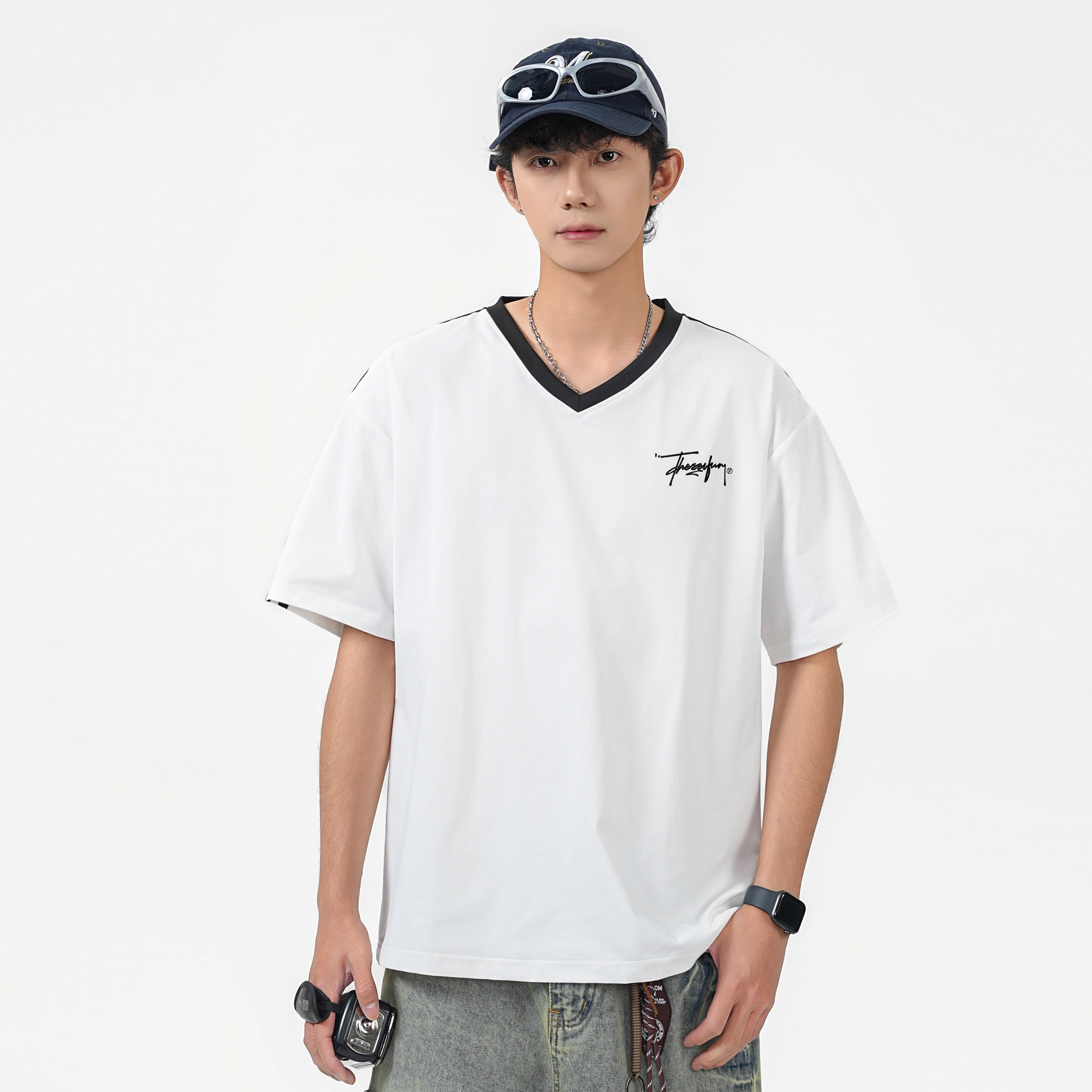 7 SEVFUN T