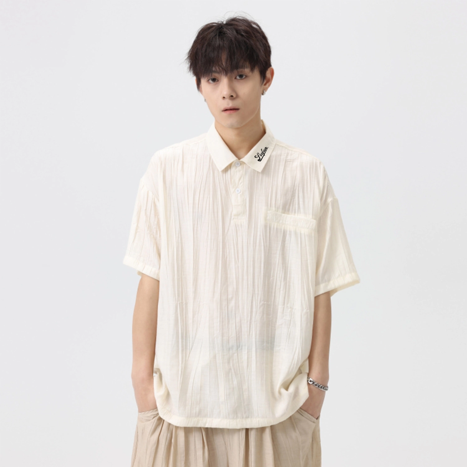 7 SEVFUN Polo