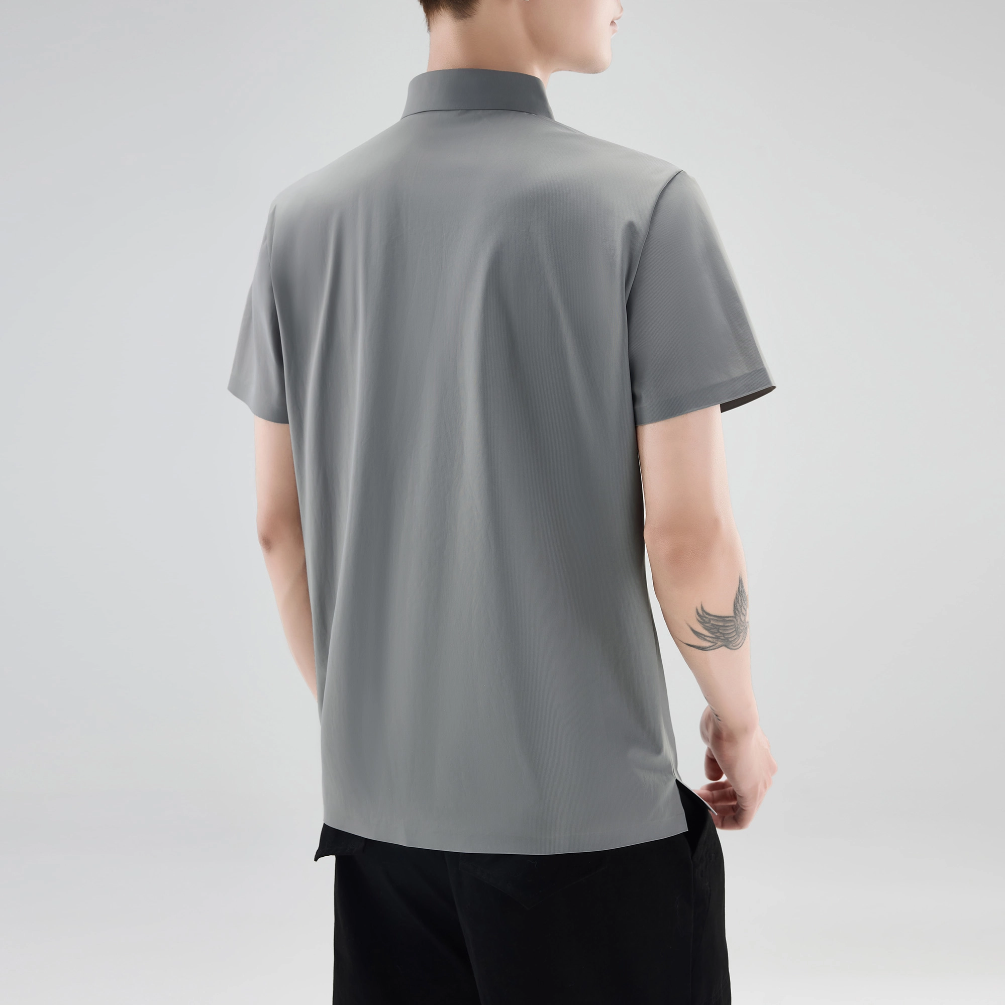7 SEVFUN Polo