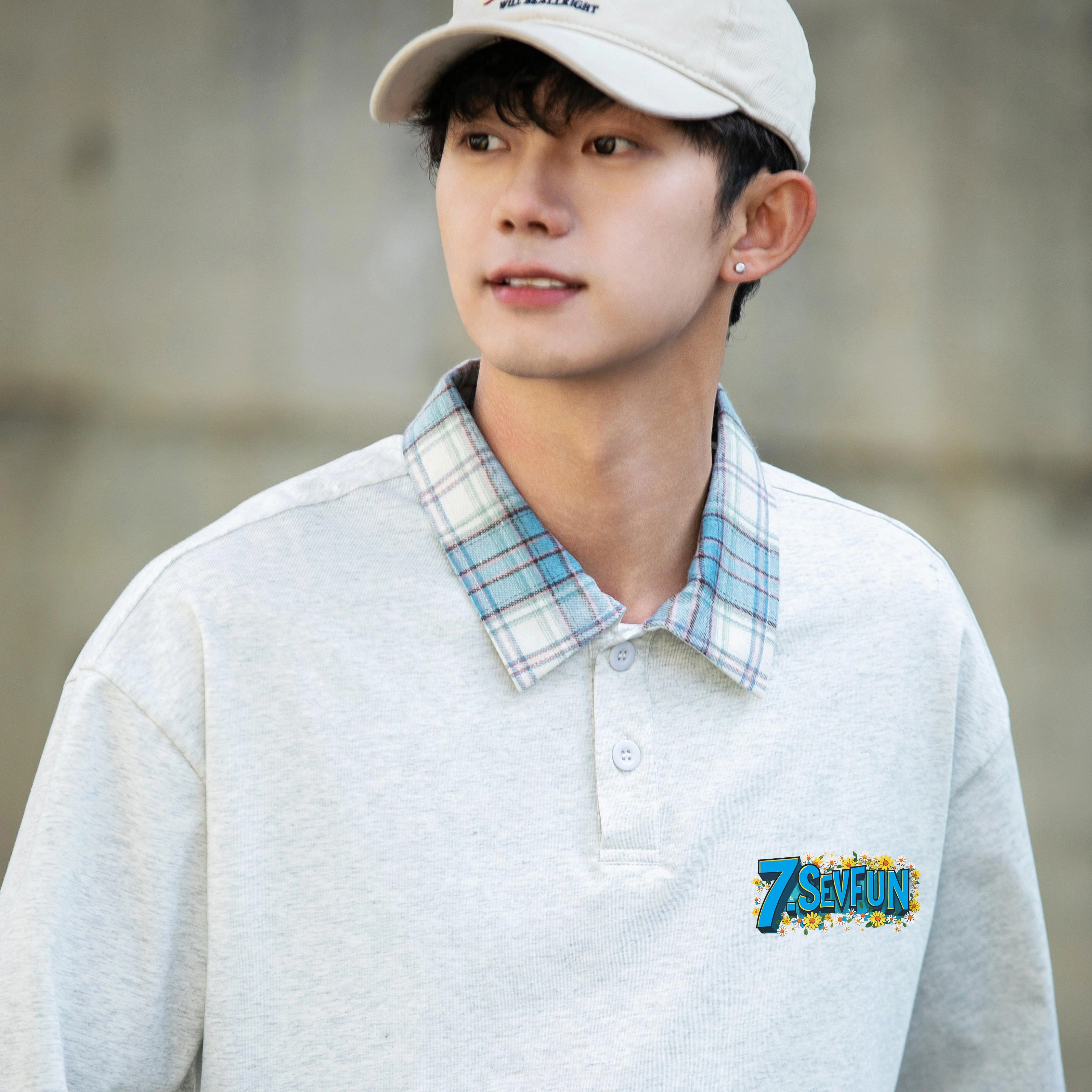 7 SEVFUN LOGOPolo