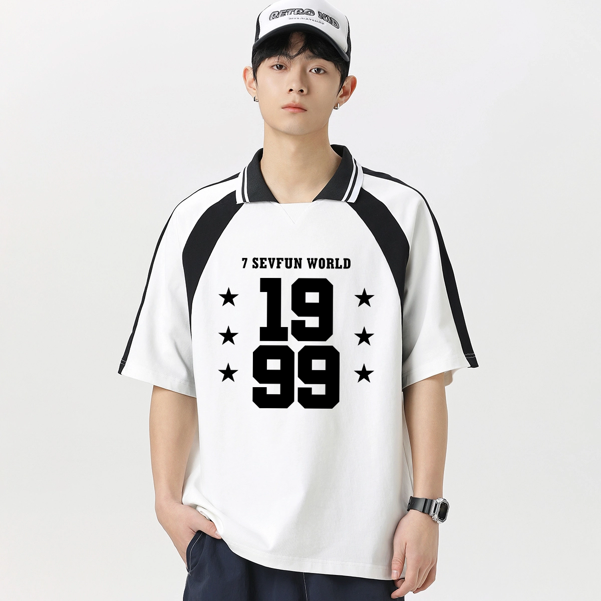 7 SEVFUN logoPolo
