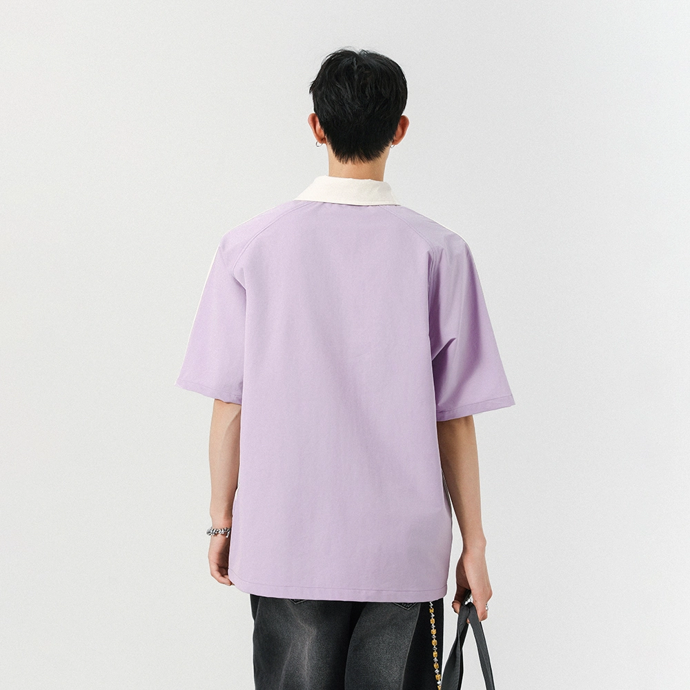 7 SEVFUN Polo
