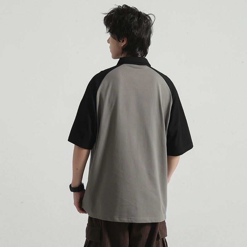 7 SEVFUN Polo